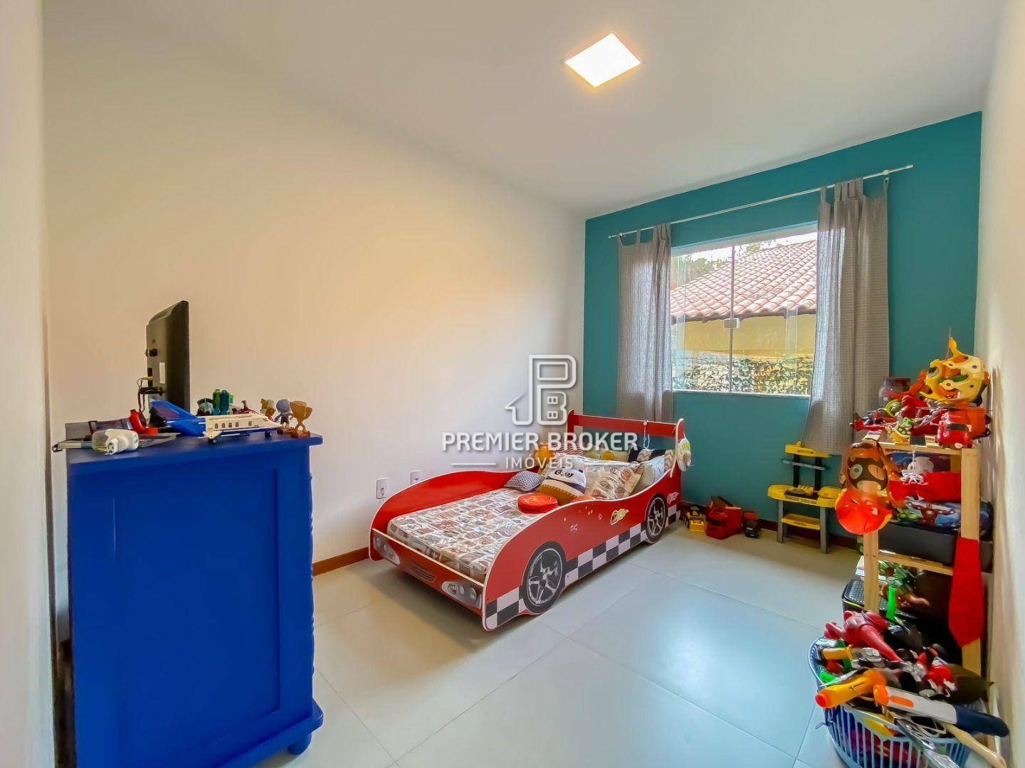 Casa de Condomínio à venda com 3 quartos, 102m² - Foto 10