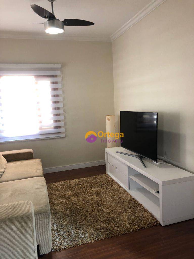 Sobrado à venda com 3 quartos, 295m² - Foto 11