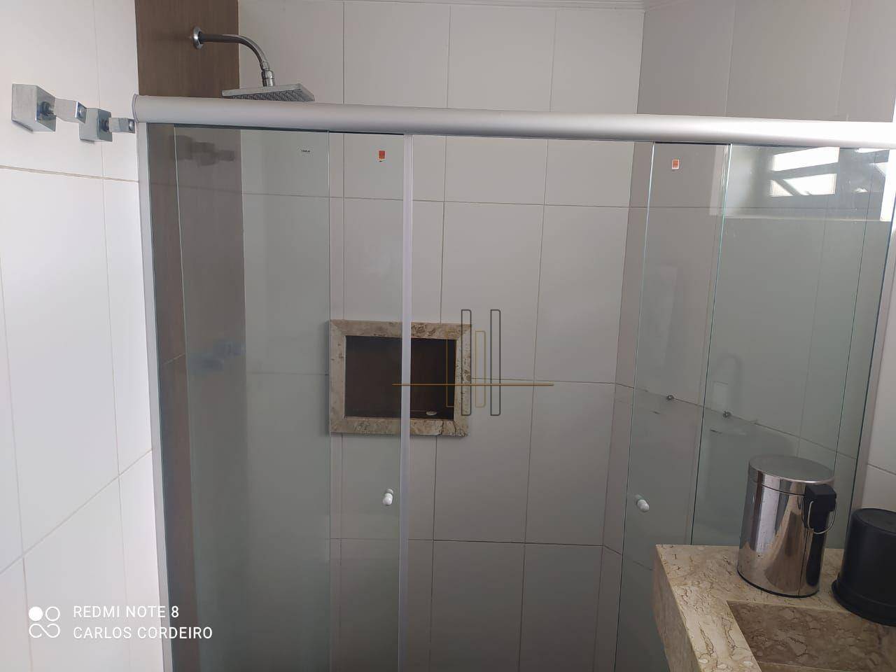 Apartamento à venda com 3 quartos, 145m² - Foto 27