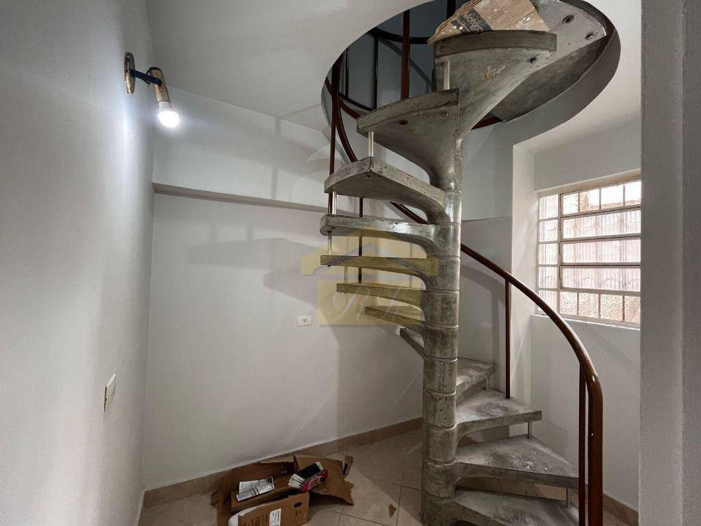 Sobrado para alugar com 3 quartos, 191m² - Foto 25