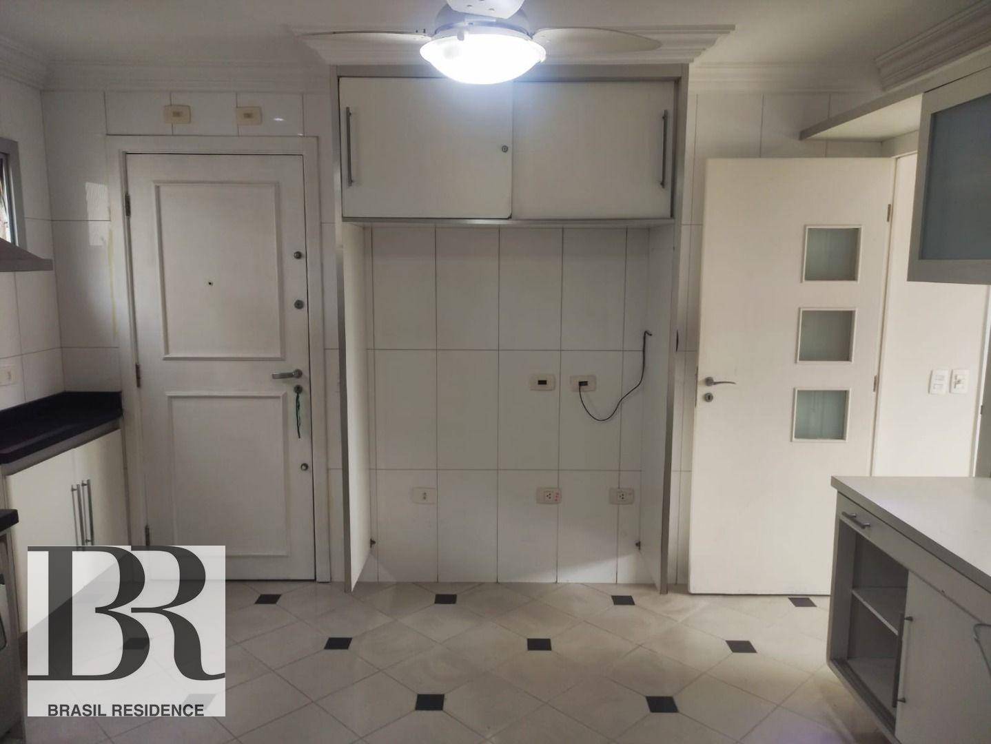 Apartamento à venda e aluguel com 3 quartos, 188m² - Foto 10