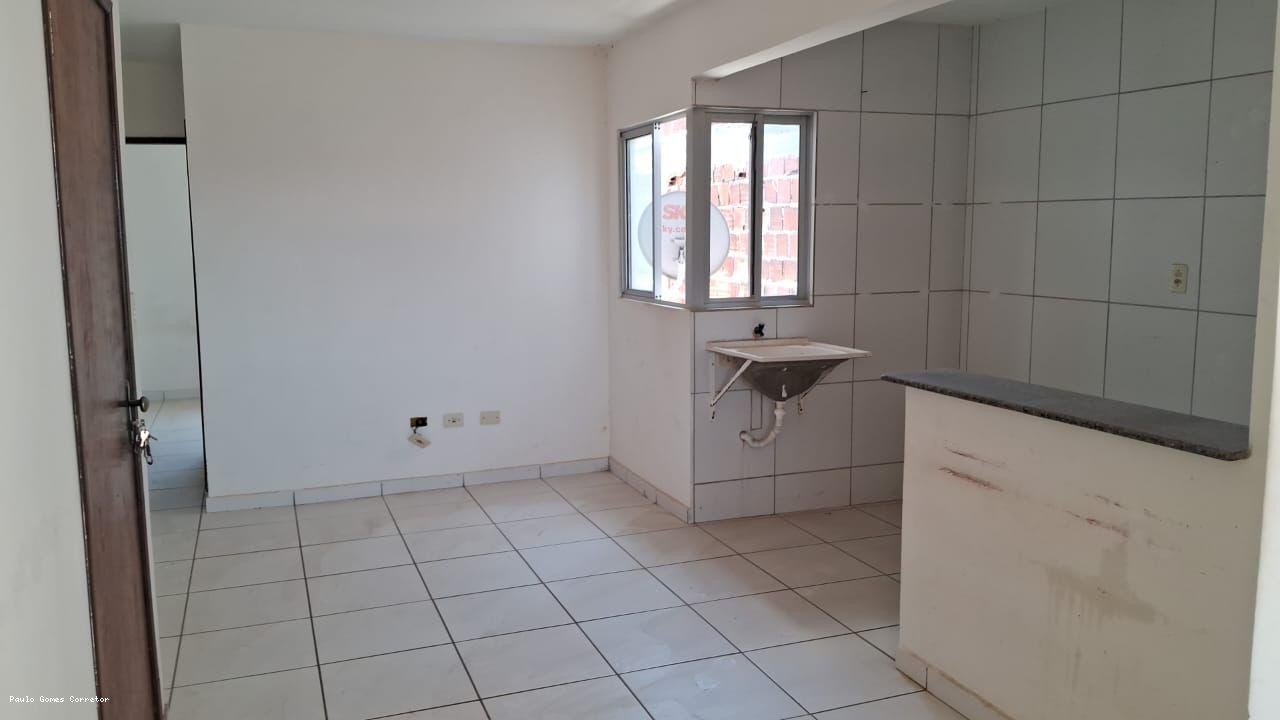 Casa, 2 quartos, 50 m² - Foto 5