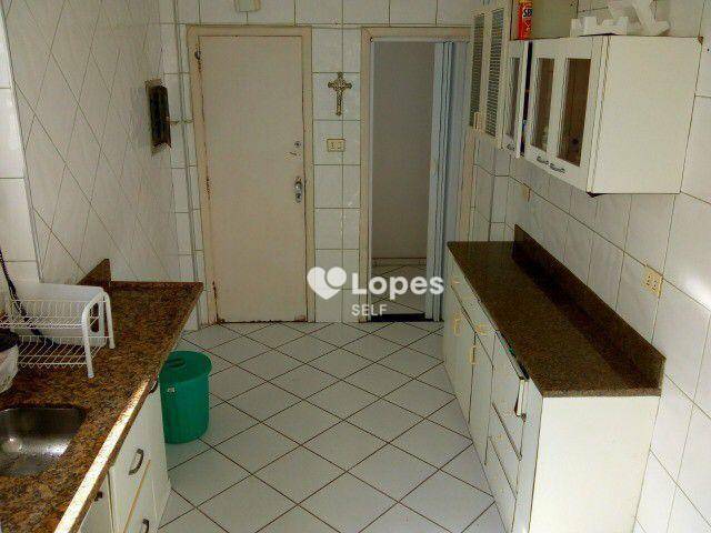 Apartamento à venda com 4 quartos, 90m² - Foto 5