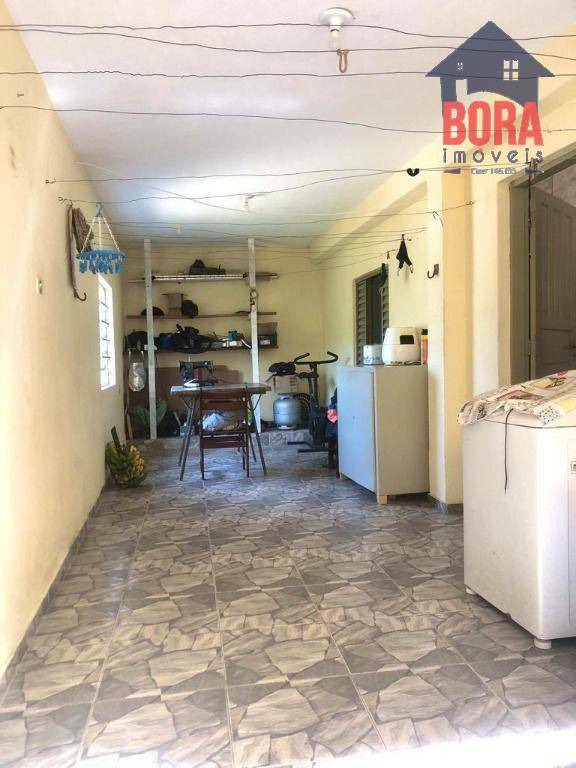 Casa à venda com 3 quartos, 132m² - Foto 7