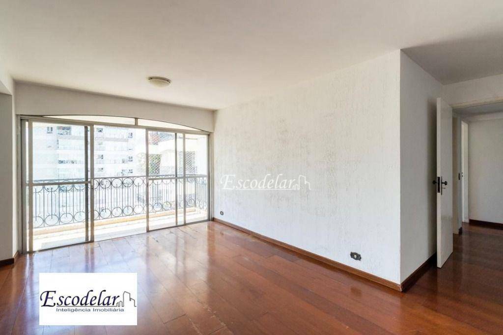 Apartamento à venda com 3 quartos, 135m² - Foto 15