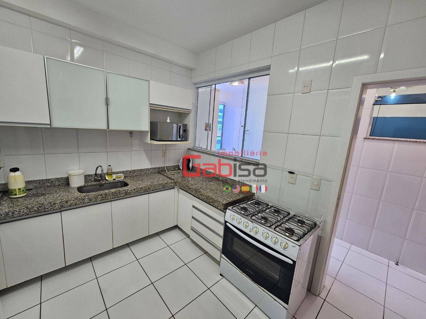 Apartamento à venda e aluguel com 3 quartos, 120m² - Foto 8