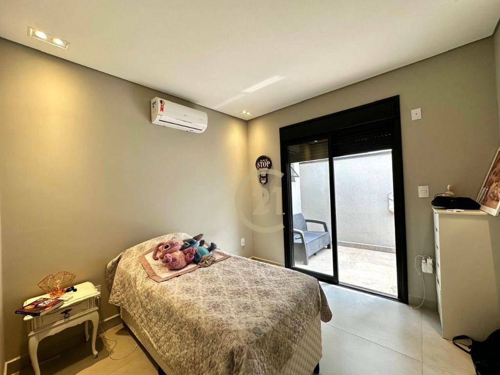 Casa de Condomínio à venda e aluguel com 3 quartos, 180m² - Foto 16