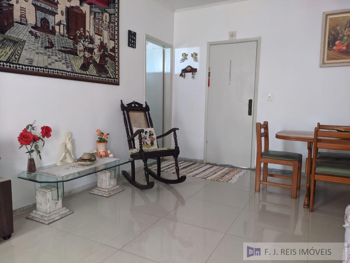 Apartamento à venda com 2 quartos, 93m² - Foto 5