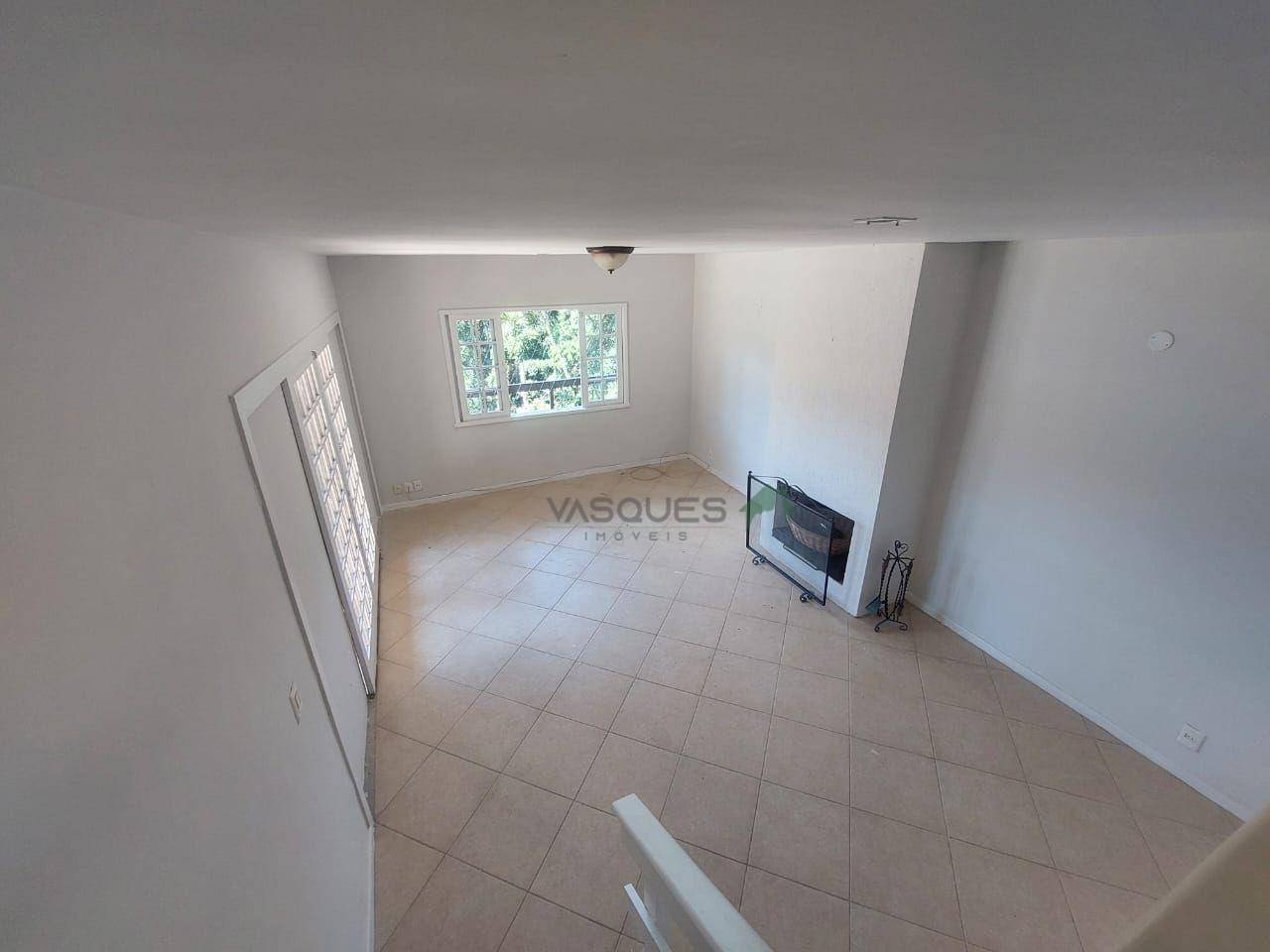 Casa para alugar com 3 quartos, 163m² - Foto 7