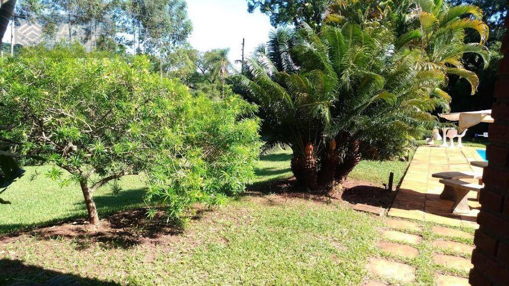 Chácara, 4 quartos, 2945 m² - Foto 37