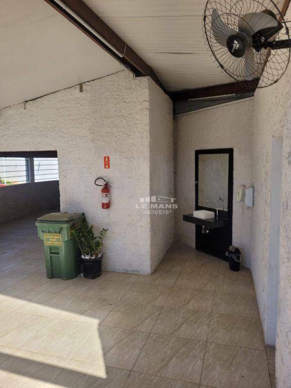 Apartamento à venda com 3 quartos, 70m² - Foto 24