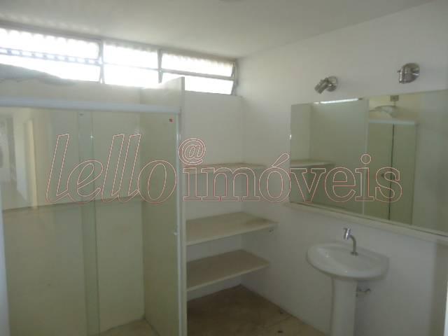 Apartamento para alugar com 3 quartos, 170m² - Foto 16