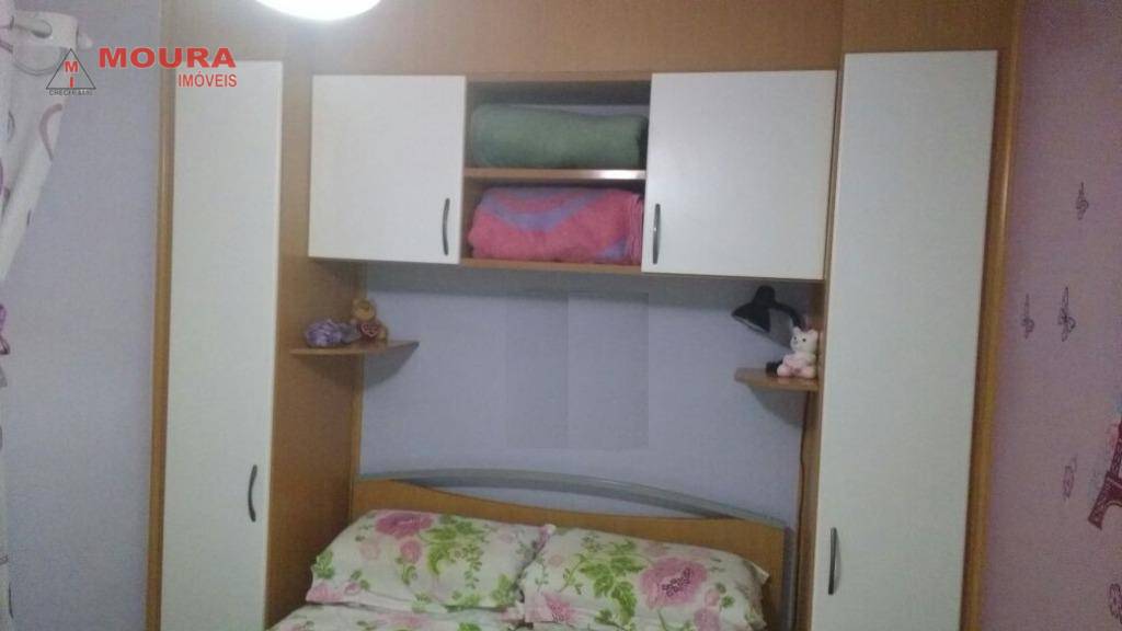 Apartamento à venda com 2 quartos, 50m² - Foto 11