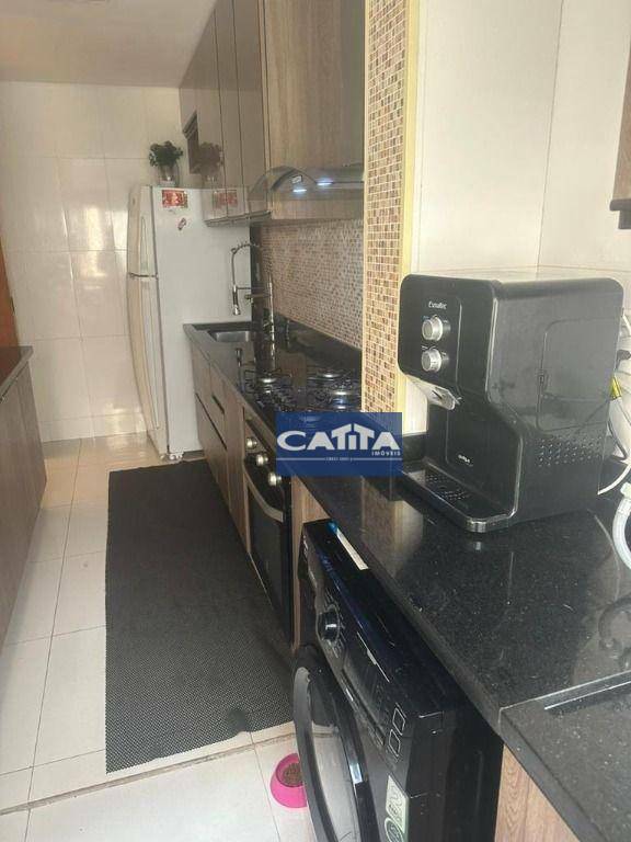 Apartamento à venda com 2 quartos, 55m² - Foto 7