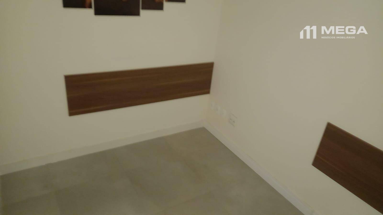 Conjunto Comercial-Sala para alugar, 38m² - Foto 4