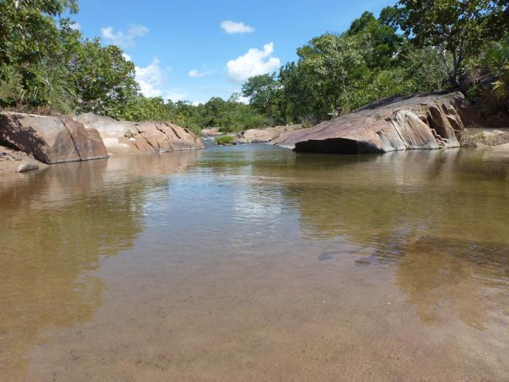 Chácara à venda, 1200m² - Foto 16