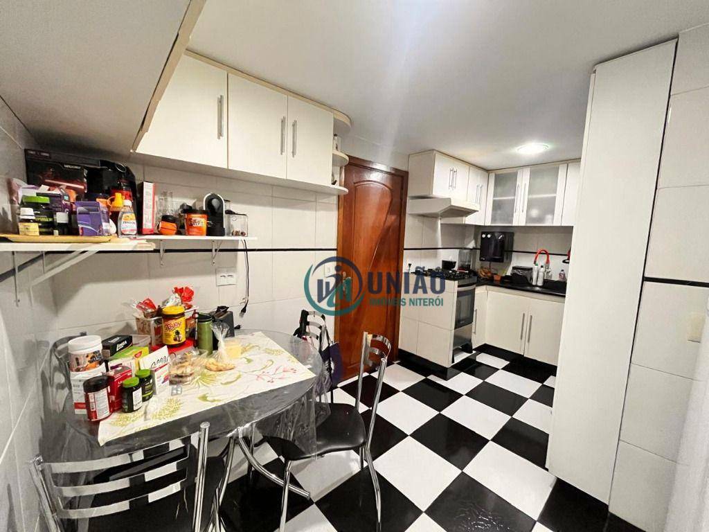 Apartamento à venda com 3 quartos, 115m² - Foto 13