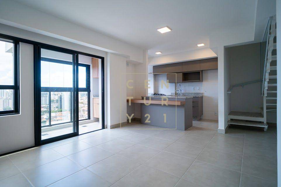 Apartamento à venda com 2 quartos, 82m² - Foto 11