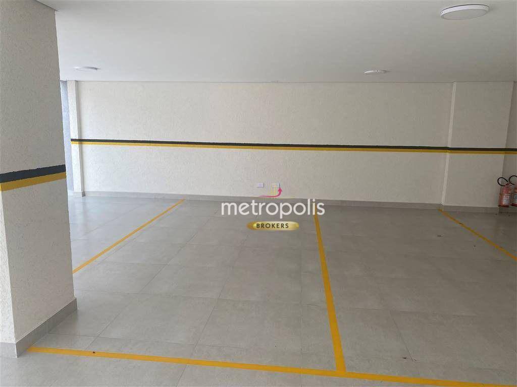 Apartamento à venda com 2 quartos, 56m² - Foto 10