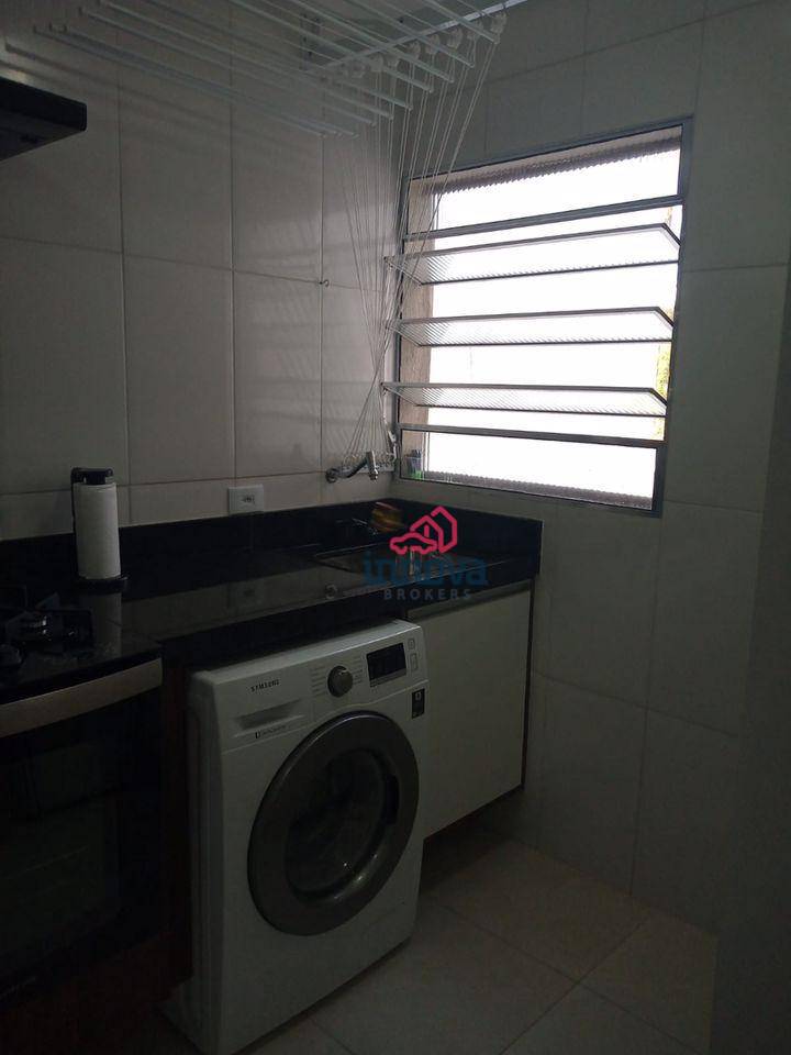 Apartamento à venda com 2 quartos, 47m² - Foto 20