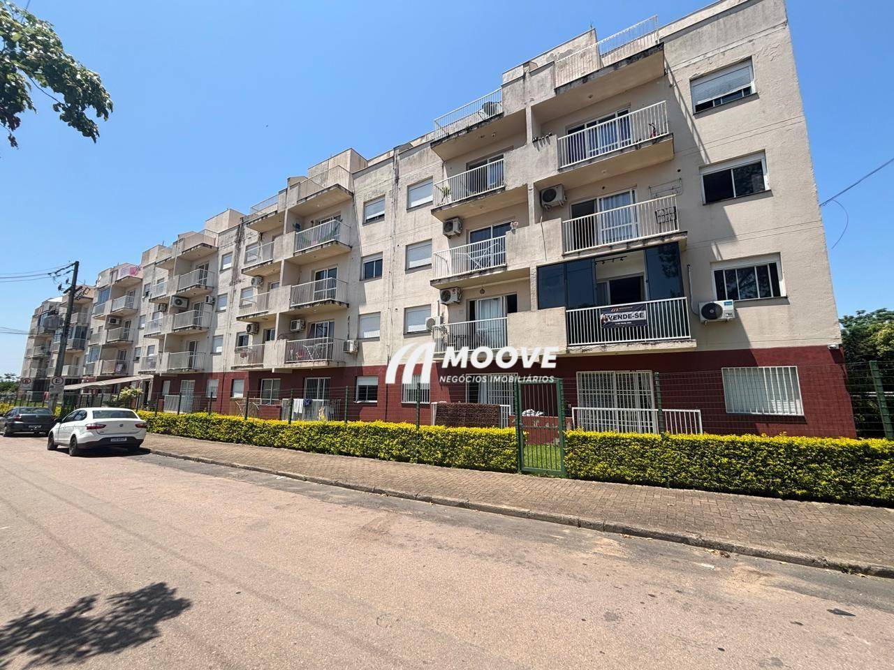 Cobertura, 3 quartos, 98 m² - Foto 3