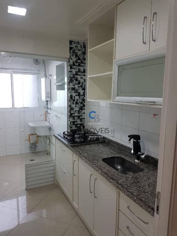 Apartamento à venda com 3 quartos, 87m² - Foto 14