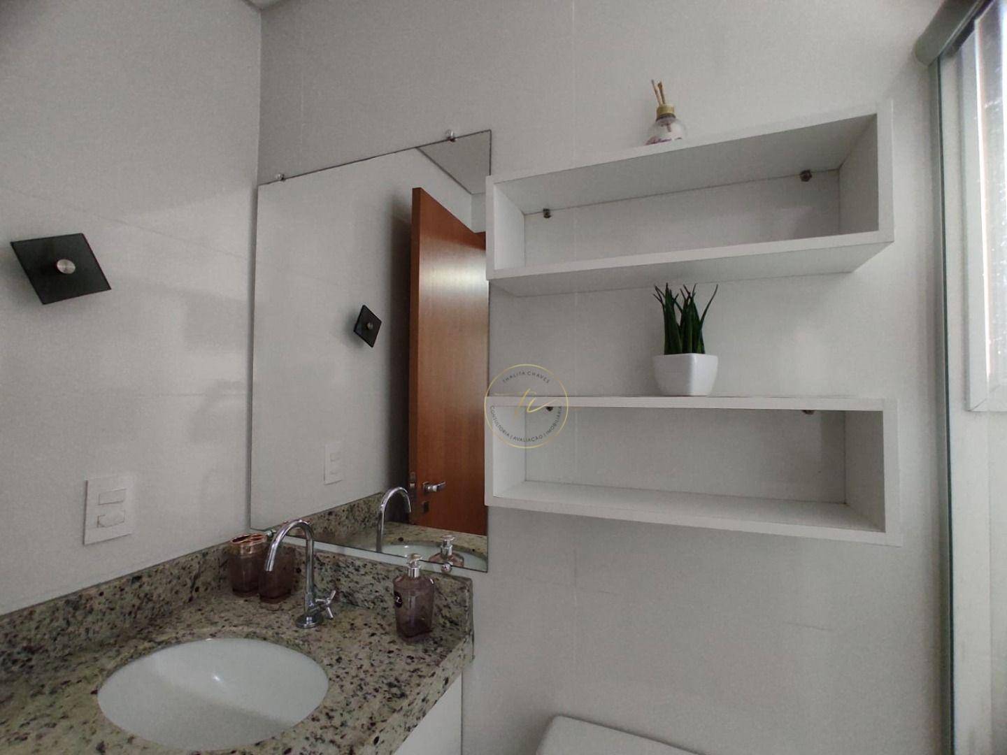 Apartamento à venda com 2 quartos, 91m² - Foto 18