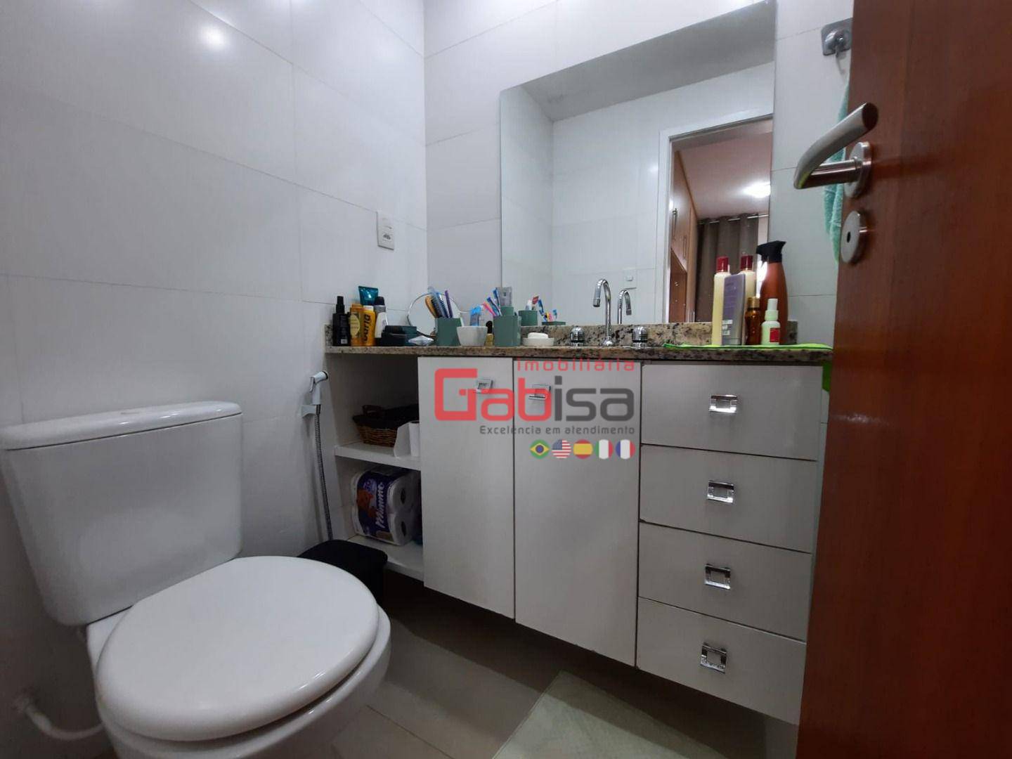 Apartamento à venda com 2 quartos, 96m² - Foto 15