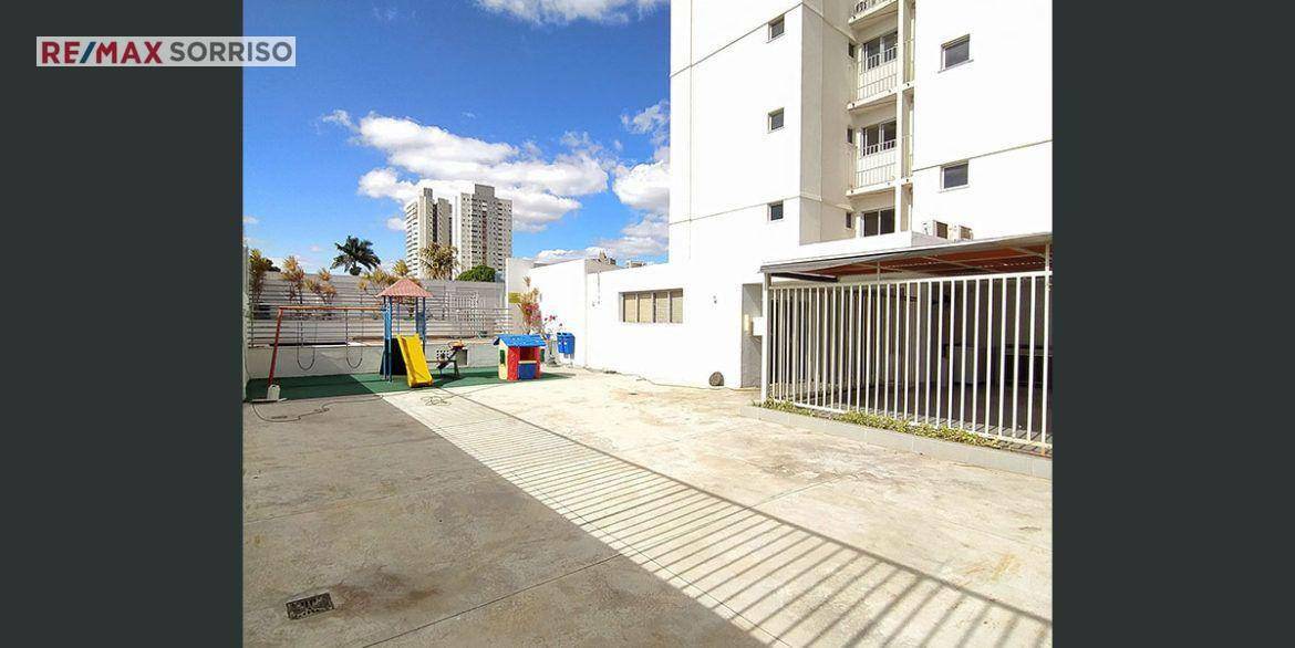 Apartamento à venda com 2 quartos, 57m² - Foto 13