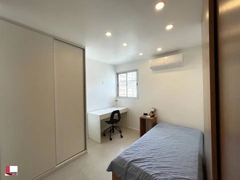 Apartamento à venda com 3 quartos, 100m² - Foto 9