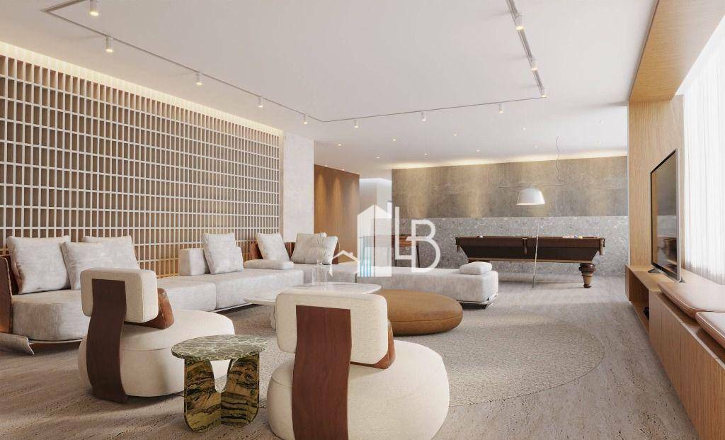 Apartamento, 4 quartos, 166 m² - Foto 25