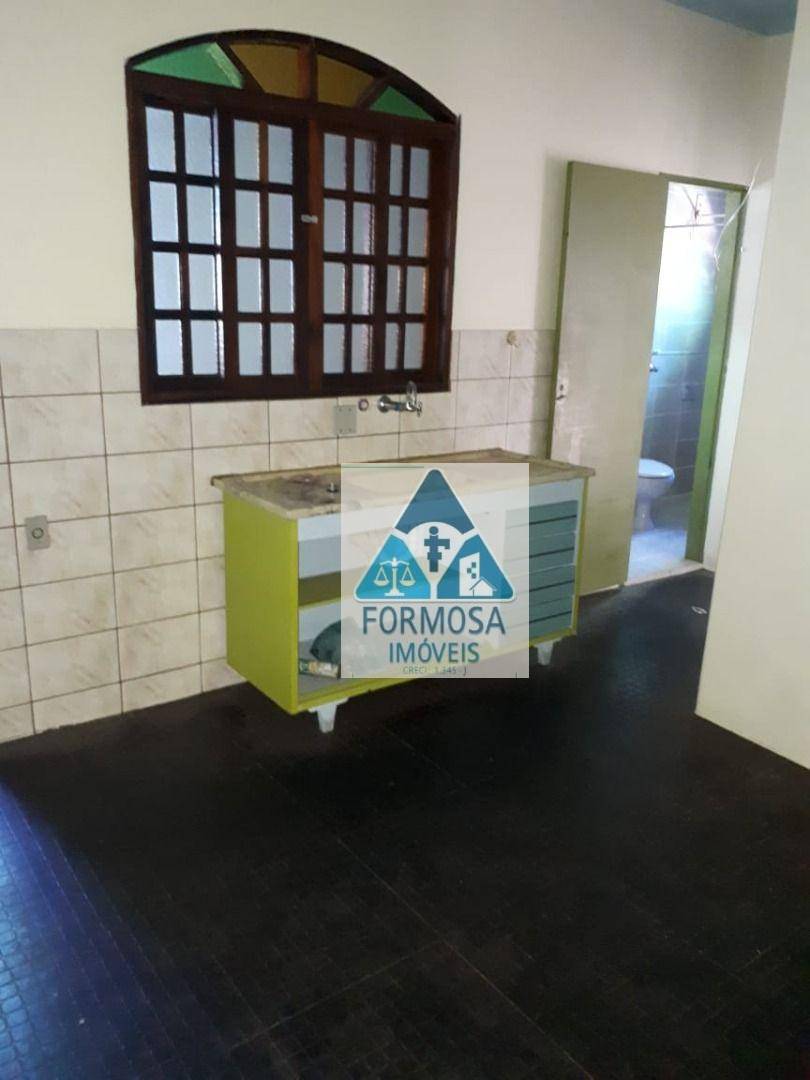 Casa para alugar com 1 quarto - Foto 1