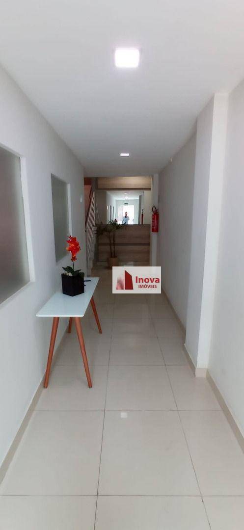 Apartamento, 2 quartos, 80 m² - Foto 3