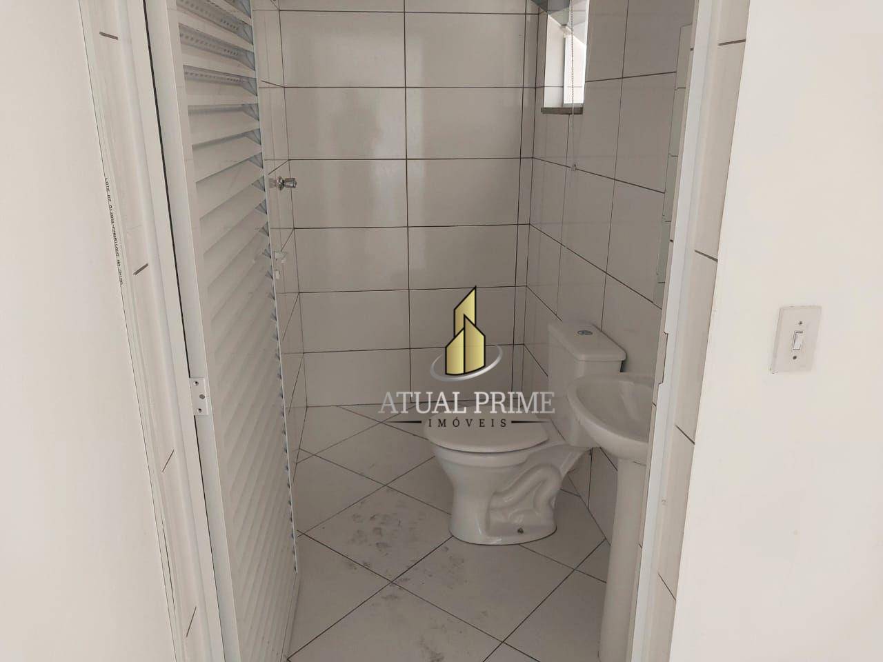 Loja-Salão, 122 m² - Foto 5