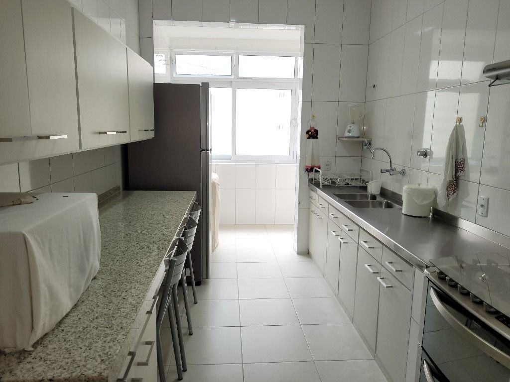 Apartamento à venda com 3 quartos, 170m² - Foto 17