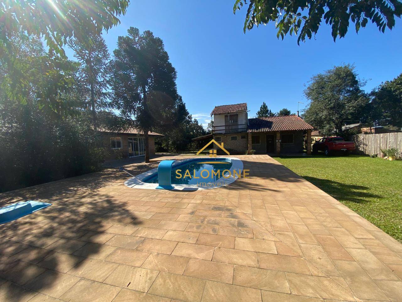 Sítio, 2000 m² - Foto 3