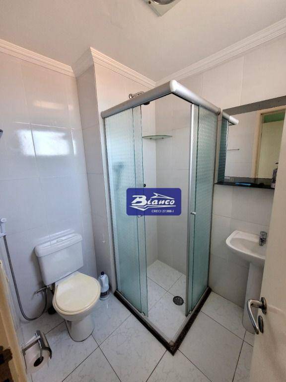 Apartamento à venda com 3 quartos, 56m² - Foto 8