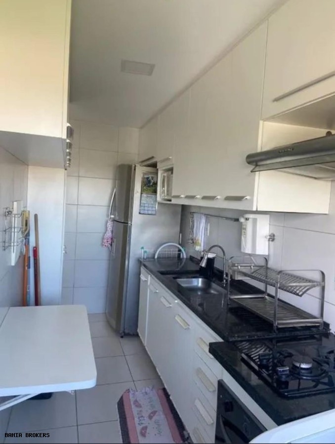 Apartamento à venda com 2 quartos, 69m² - Foto 15