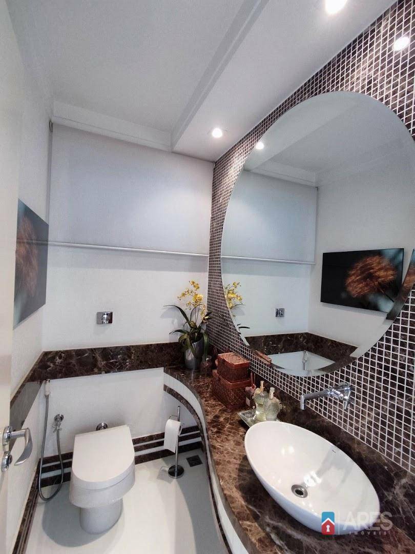 Casa de Condomínio à venda com 3 quartos, 390m² - Foto 22