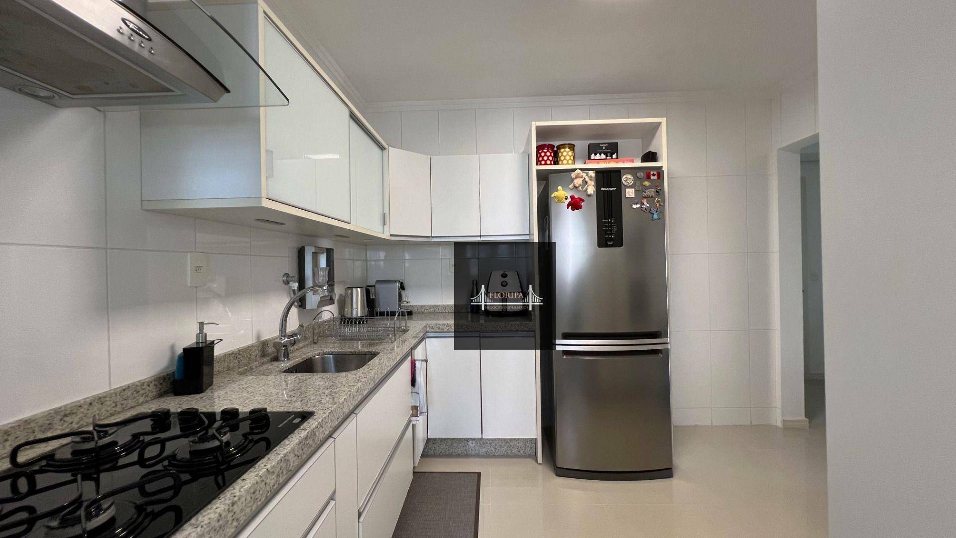 Apartamento à venda com 3 quartos, 96m² - Foto 10