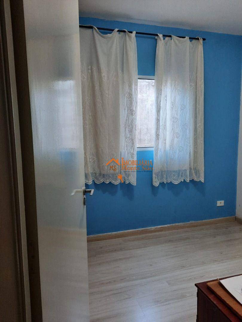 Sobrado à venda com 3 quartos, 124m² - Foto 19