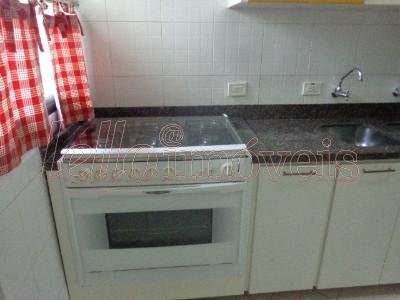 Apartamento para alugar com 2 quartos, 125m² - Foto 14