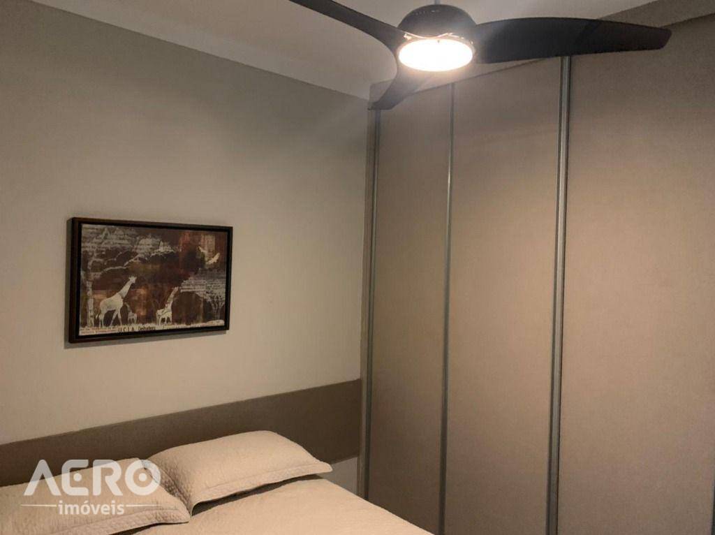 Apartamento para alugar com 1 quarto, 40m² - Foto 7