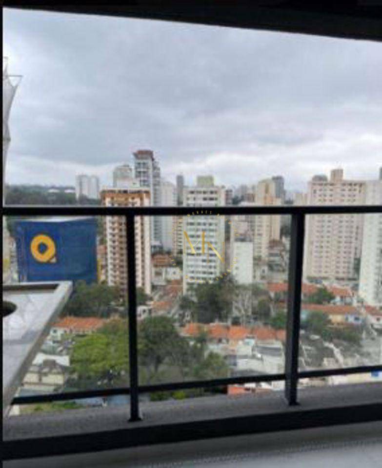 Apartamento à venda com 2 quartos, 62m² - Foto 8