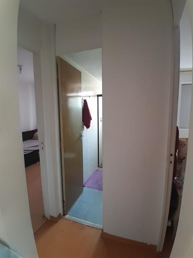 Apartamento à venda com 2 quartos, 52m² - Foto 3