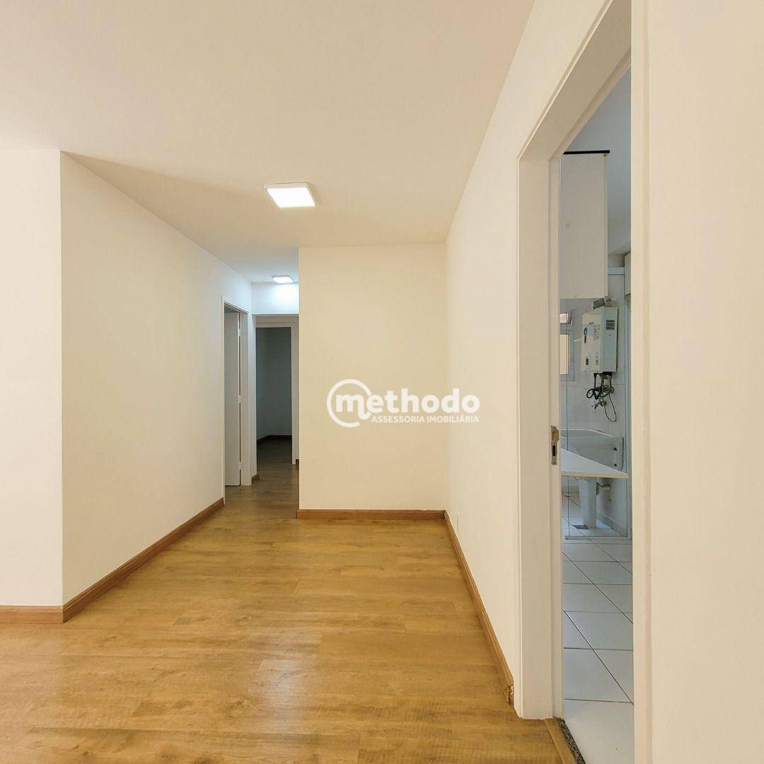 Apartamento para alugar com 3 quartos, 93m² - Foto 2