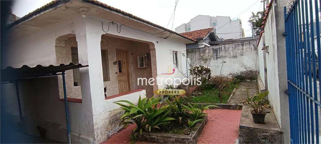 Casa à venda com 2 quartos, 300m² - Foto 1