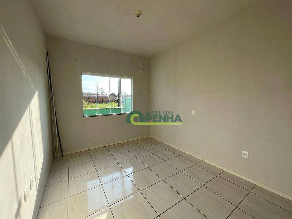 Casa para alugar com 2 quartos, 70m² - Foto 7