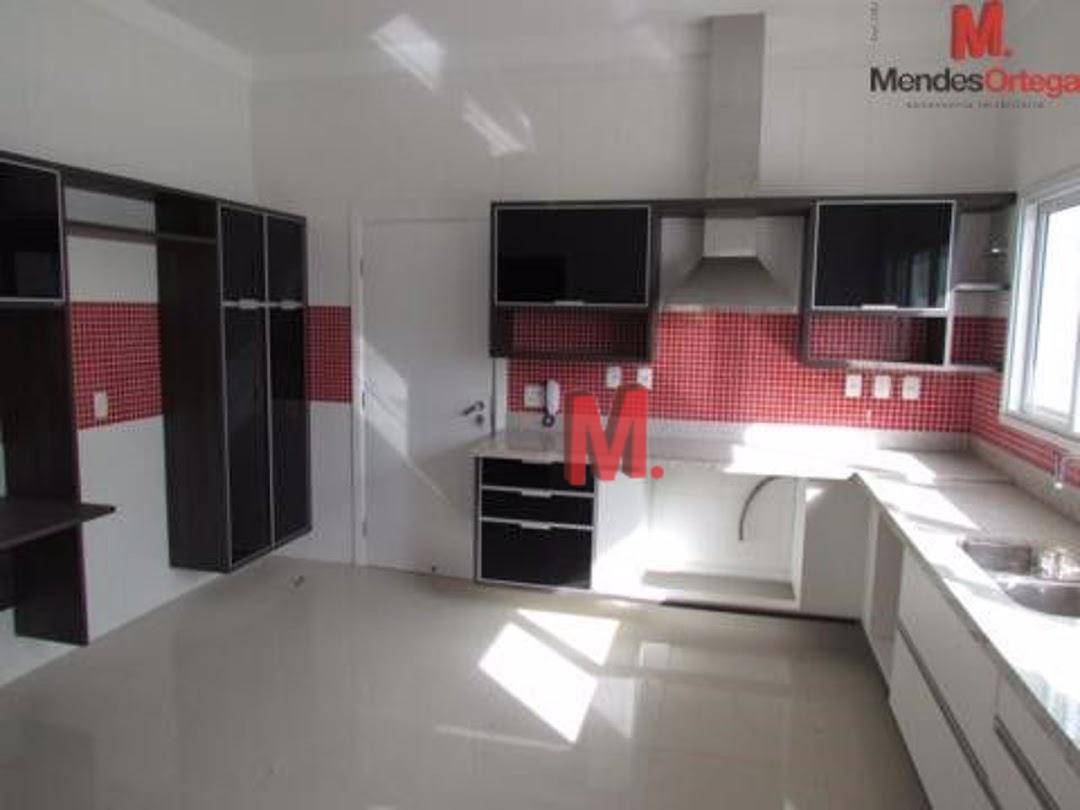 Casa de Condomínio à venda e aluguel com 3 quartos, 380m² - Foto 5