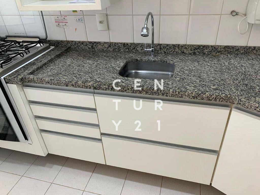 Apartamento à venda com 2 quartos, 58m² - Foto 21